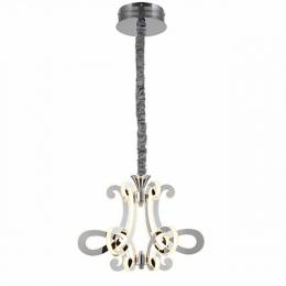 Изображение продукта Подвесная светодиодная люстра ST Luce Aricia 